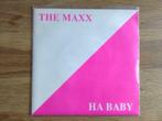 single the maxx, Cd's en Dvd's, Ophalen of Verzenden, 7 inch, Overige genres, Single