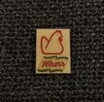 PIN - KNORR - UNILEVER - SOEP - BOUILLON - SOUPE, Verzamelen, Verzenden, Gebruikt, Merk, Speldje of Pin