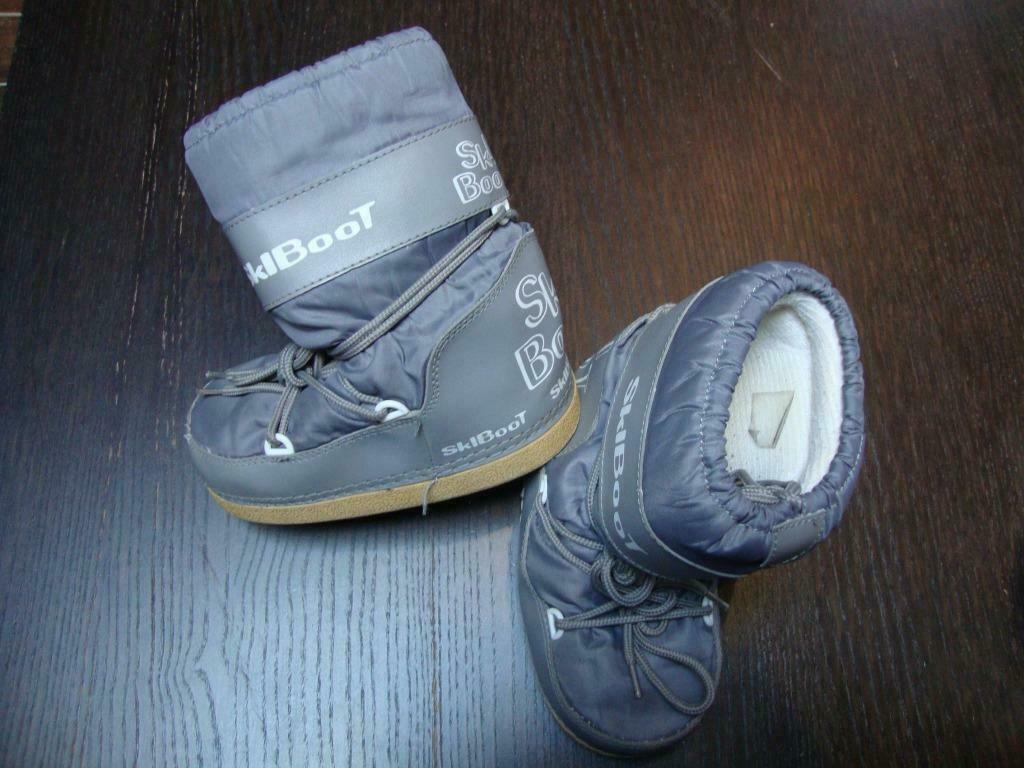 Skischoenen, Ophalen of Verzenden, Zo goed als nieuw, Ski