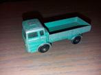 Camion Mercedes Matchbox série no 1, Matchbox, Utilisé, Enlèvement ou Envoi