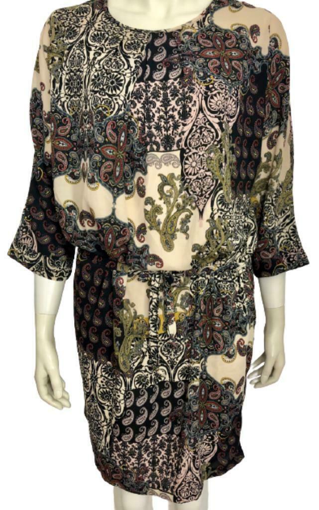 La Fee Maraboutee jurk - FR 40 - Nieuw, Kleding | Dames, Jurken, Nieuw, Maat 38/40 (M), Overige kleuren, Knielengte, Verzenden