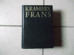 Kramers woordenboeken, Ophalen of Verzenden, Gelezen, Kramers, Duits