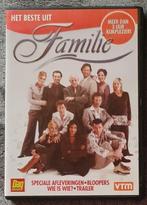 DVD Familie, Ophalen of Verzenden, Zo goed als nieuw