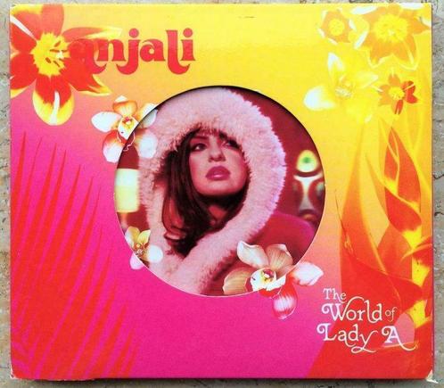 Electro Indian Music 3 CDs: Anjali, Panjabi MC, ..., Cd's en Dvd's, Cd's | Dance en House, Techno of Trance, Ophalen of Verzenden