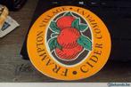 Frampton village cider company, Verzamelen, Gebruikt