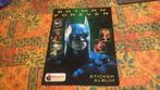 Batman forever (z7), Prentenboek, Ophalen of Verzenden, Zo goed als nieuw