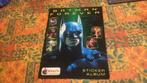 Batman forever (z7), Ophalen of Verzenden, Zo goed als nieuw, Prentenboek