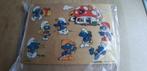 Peyo Schtroumpf puzzle simplex jouets, Collections, Schtroumpfs, Comme neuf, Autres types, Enlèvement ou Envoi