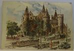 Oude postkaarten van Antwerpen, Verzamelen, Postkaarten | België, Antwerpen, Ongelopen, Ophalen of Verzenden, 1920 tot 1940