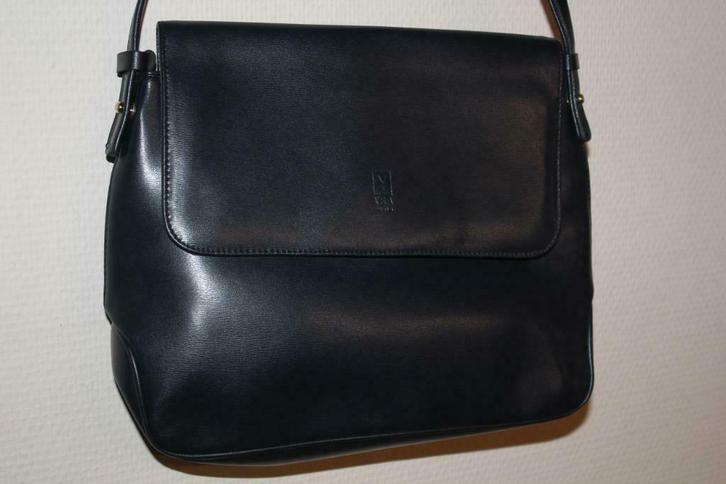 6 handtassen, Handtassen en Accessoires, Tassen | Schoudertassen, Nieuw, Overige merken, Overige kleuren, Leer, Ophalen of Verzenden