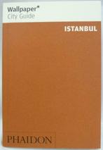 Istanbul city map, Boeken, Overige merken, Gelezen, Azië, Verzenden