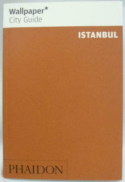 Istanbul city map, Livres, Guides touristiques, Utilisé, Guide ou Livre de voyage, Asie, Autres marques, Envoi