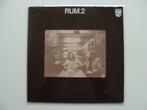 Rum ‎– Rum.2 (1974), Cd's en Dvd's, Ophalen of Verzenden, 12 inch, Rock