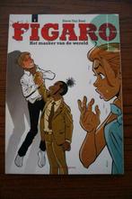 Stripverhaal: Figaro Deel 1, Boeken, Stripverhalen, Ophalen of Verzenden, Zo goed als nieuw, Eén stripboek
