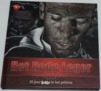 Het Rode Leger / 25 Jaar Lotto in het peloton, Comme neuf, Course à pied et Cyclisme, Envoi