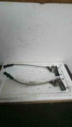 PK XL openingsmechanisme zijdeur, Ophalen of Verzenden, Gebruikt