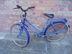 Kinderfiets groot model Gazelle flirt, Ophalen, Gebruikt