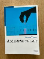 Algemene chemie Lucien Viaene, Boeken, Gelezen, Ophalen of Verzenden, Hoger Onderwijs, Lannoo