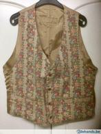 Prachtige vintage gilet. Merk: Chipie., Gedragen