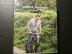 Lekker onderweg met Jeroen Meus, Boeken, Ophalen of Verzenden, Zo goed als nieuw