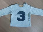Hema - Sweater lichtgroen. Maat 92. Nieuw, Kinderen en Baby's, Nieuw, Jongen, Trui of Vest, Ophalen of Verzenden