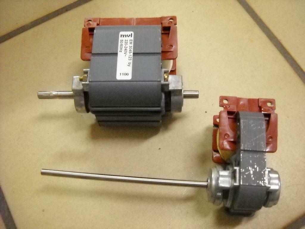 motoren 220 volt, Enlèvement ou Envoi, Neuf