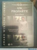 Dvd Un Prophète Un Prophete Jacques Audiard, Ophalen of Verzenden