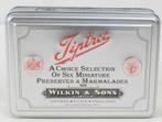 Boîte de confiture - marmelade Tiptree Wilkin & sons, Collections, Comme neuf, Autres marques, Enlèvement ou Envoi, Autre