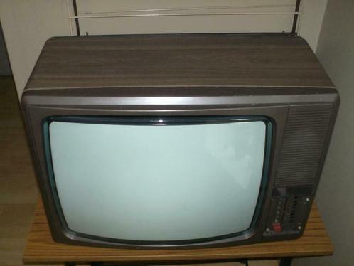 tv toestel ITT Ideal color 83249 Oscar, TV, Hi-fi & Vidéo, Télévisions, Utilisé, 40 à 60 cm, Autres marques, Enlèvement
