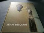 Jean Bilquin grote monografie 290pag 350ill, Enlèvement ou Envoi, Peinture et dessin, Neuf