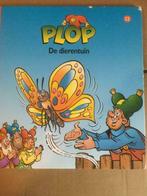 Boek Plop - de dierentuin, Gelezen, Ophalen of Verzenden