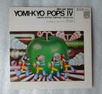 Yomi-Kyo Pops, Ophalen of Verzenden, 1960 tot 1980