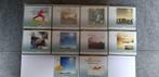 9 X 3 CD boxen Healing Music, Cd's en Dvd's, Ophalen of Verzenden, Overige typen, Boxset