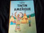 Tintin en Amérique et Le Temple du Soleil (Année 1975), Meerdere stripboeken, Ophalen