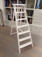 Antieke ladder, Antiek en Kunst, Ophalen