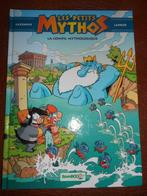 BD les petits mythos, débordée plus jamais, aldebaran, ma ., Boeken, Meerdere stripboeken, Ophalen of Verzenden, Zo goed als nieuw