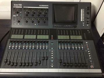 Allen & Heath T80 Touring Pack