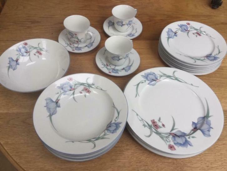 Winterling Marktleuthen serviesset, Huis en Inrichting, Keuken | Servies, Zo goed als nieuw, Ophalen of Verzenden