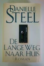 Roman - De lange weg naar huis - Danielle Steel, Enlèvement ou Envoi, Utilisé, Belgique