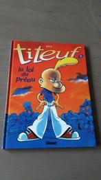 239) Zep titeuf 9, Enlèvement, Comme neuf