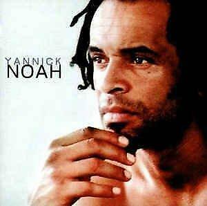 Yannick Noah, CD & DVD, CD | Musique du monde, Enlèvement ou Envoi