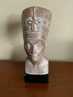 Buste Néfertite, Enlèvement ou Envoi