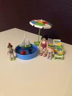 Piscine Playmobil, Enfants & Bébés