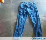 [2305]pantalon taille 34 jean, Divers, Divers Autre, Utilisé, Enlèvement ou Envoi