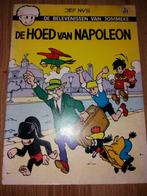 Jommeke De hoed van Napoleon, Boeken, Gelezen, Ophalen of Verzenden