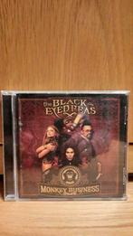 CD The black eyed peas Monkey Business, CD & DVD, CD | Pop, 2000 à nos jours, Enlèvement, Utilisé