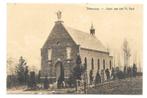 Steendorp Kapel van het H Hart, Ophalen of Verzenden, Ongelopen, Oost-Vlaanderen