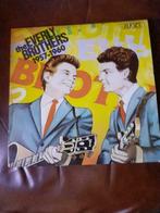 2LP Everly Brothers 1957 - 1960, CD & DVD, Enlèvement ou Envoi