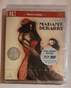 Madame Dubarry (BLU-RAY + DVD) neuf sous blister, Ophalen of Verzenden, Nieuw in verpakking