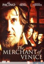 DVD The Merchant of Venice, Enlèvement ou Envoi